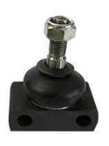 3RG Industrial 33514 - ROTULA SUSPENSION DELANTERA IZQUIERDA & DERECHA