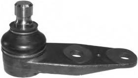3RG Industrial 33612 - RÓTULA SUSPENSIÓN DELANTERA IZQUIERDA & DERECHA