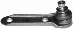3RG Industrial 33613 - ROTULAS SUSPENSION