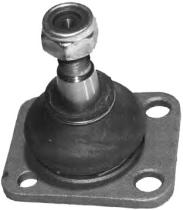 3RG Industrial 33614 - RÓTULA SUSPENSIÓN DELANTERA IZQUIERDA & DERECHA