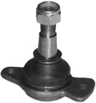 3RG Industrial 33617 - ROTULA SUSPENSION DELANTERA IZQUIERDA & DERECHA