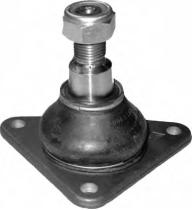 3RG Industrial 33618 - ROTULAS SUSPENSION