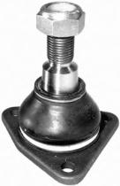 3RG Industrial 33619 - RÓTULA SUSPENSIÓN DELANTERA IZQUIERDA & DERECHA