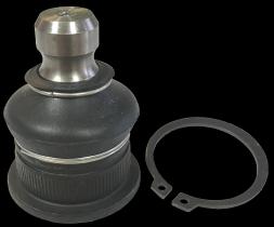 3RG Industrial 33621 - RÓTULA SUSPENSIÓN DELANTERA IZQUIERDA & DERECHA