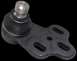 3RG Industrial 33708 - RÓTULA SUSPENSIÓN DELANTERA IZQUIERDA