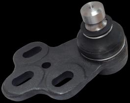 3RG Industrial 33709 - RÓTULA SUSPENSIÓN DELANTERA DERECHA