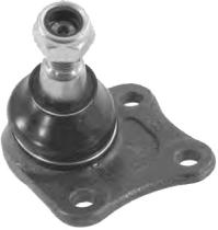 3RG Industrial 33716 - RÓTULA SUSPENSIÓN DELANTERA IZQUIERDA