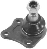 3RG Industrial 33717 - RÓTULA SUSPENSIÓN DELANTERA DERECHA