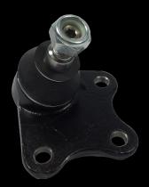 3RG Industrial 33721 - ROTULAS SUSPENSION IZQUIERDA
