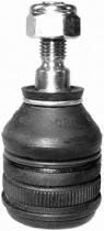3RG Industrial 33723 - ROTULA SUSPENSION DELANTERA IZQUIERDA & DERECHA