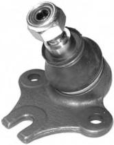 3RG Industrial 33725 - RÓTULA SUSPENSIÓN DELANTERA IZQUIERDA & DERECHA