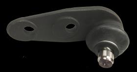 3RG Industrial 33729 - RÓTULA SUSPENSIÓN IZQUIERDA