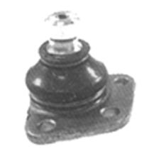 3RG Industrial 33731 - RÓTULA SUSPENSIÓN DELANTERA IZQUIERDA & DERECHA