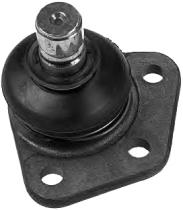 3RG Industrial 33732 - RÓTULA SUSPENSIÓN DELANTERA IZQUIERDA & DERECHA