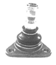 3RG Industrial 33735 - RÓTULA SUSPENSIÓN DELANTERA IZQUIERDA & DERECHA