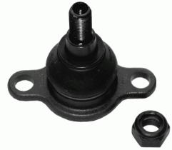 3RG Industrial 33741 - ROTULAS SUSPENSION