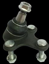 3RG Industrial 33744 - RÓTULA SUSPENSIÓN DELANTERA IZQUIERDA