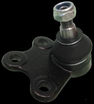 3RG Industrial 33747 - RÓTULA SUSPENSIÓN DELANTERA DERECHA