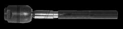 3RG Industrial 34111 - ROTULA AXIAL VARIOS