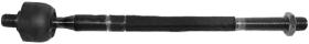 3RG Industrial 34232 - ROTULA AXIAL  14 X 1,5 14 X 1,5 L 277