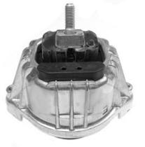 3RG Industrial 40104 - SOPORTE MOTOR IZQUIERDO