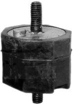 3RG Industrial 40109 - SOPORTE MOTOR IZQUIERDO & DERECHO