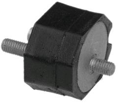 3RG Industrial 40110 - SOPORTE MOTOR IZQUIERDO & DERECHO