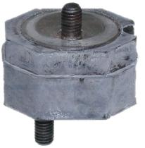 3RG Industrial 40112 - SOPORTE MOTOR IZQUIERDO & DERECHO
