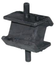 3RG Industrial 40115 - SOPORTE MOTOR IZQUIERDO