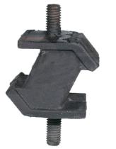 3RG Industrial 40116 - SOPORTE MOTOR DERECHO