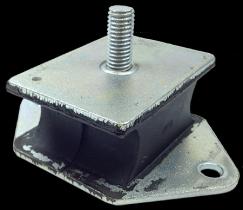 3RG Industrial 40200 - SOPORTE MOTOR DELANTERO