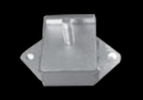 3RG Industrial 40201 - SOPORTE MOTOR DELANTERO