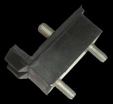 3RG Industrial 40204 - SOPORTE MOTOR TRASERO