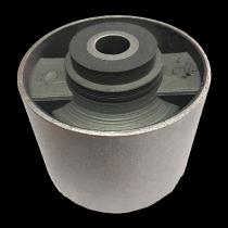 3RG Industrial 40209 - SOPORTE MOTOR TRASERO