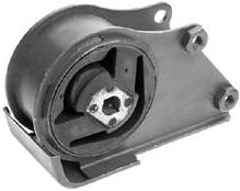 3RG Industrial 40213 - SOPORTE MOTOR
