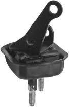 3RG Industrial 40214 - SOPORTE MOTOR TRASERO IZQUIERDO