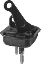 3RG Industrial 40215 - SOPORTE MOTOR TRASERO DERECHO