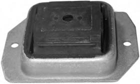 3RG Industrial 40216 - SOPORTE MOTOR TRASERO IZQUIERDO & DERECHO
