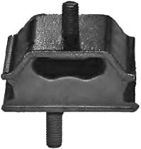 3RG Industrial 40218 - SOPORTE MOTOR TRASERO IZQUIERDO & DERECHO