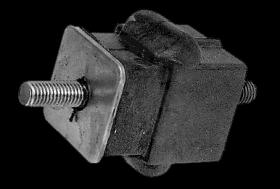 3RG Industrial 40225 - SOPORTE MOTOR DERECHO