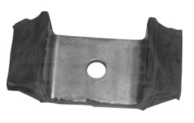 3RG Industrial 40226 - SOPORTE MOTOR DERECHO