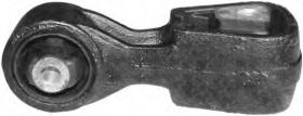 3RG Industrial 40227 - SOPORTE MOTOR DERECHO