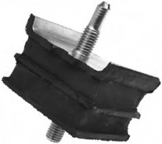 3RG Industrial 40229 - SOPORTE MOTOR TRASERO IZQUIERDO & DERECHO