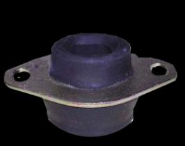 3RG Industrial 40232 - SOPORTE MOTOR IZQUIERDO