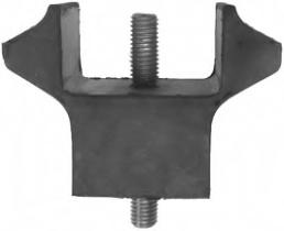 3RG Industrial 40233 - SOPORTE MOTOR DERECHO