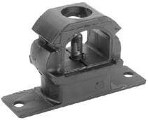 3RG Industrial 40235 - SOPORTE MOTOR IZQUIERDO