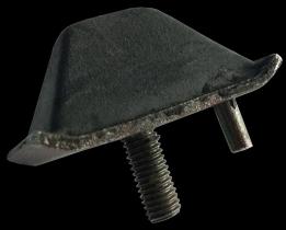 3RG Industrial 40236 - SOPORTE MOTOR DERECHO