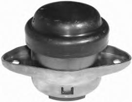 3RG Industrial 40237 - SOPORTE MOTOR DERECHO