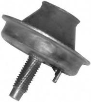 3RG Industrial 40249 - SOPORTE MOTOR DERECHO
