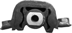 3RG Industrial 40253 - SOPORTE MOTOR TRASERO